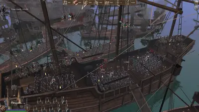  Knights of the Crusades screenshot 8