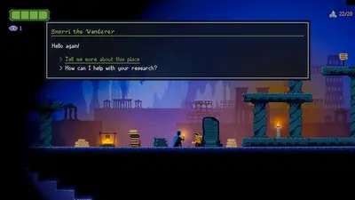 Auridia screenshot 12