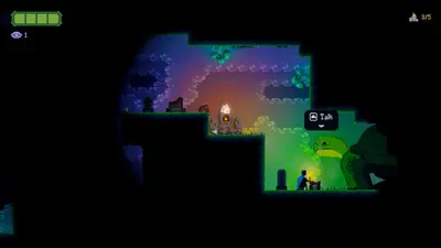 Auridia screenshot 11