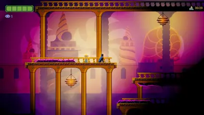 Auridia screenshot 3