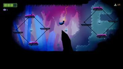 Auridia screenshot 2