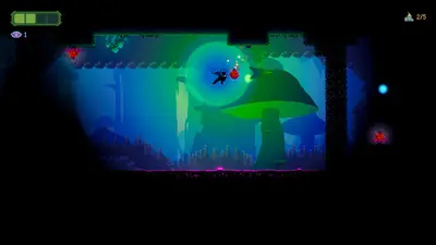 Auridia screenshot 1