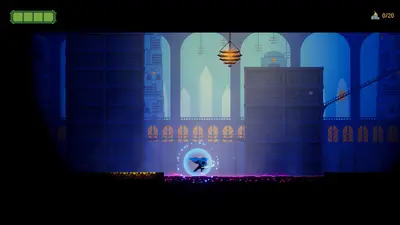 Auridia screenshot 7