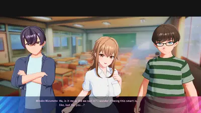 SamabakeScramble screenshot 8