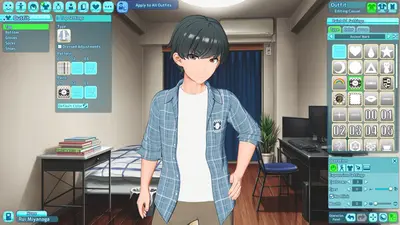 SamabakeScramble screenshot 2