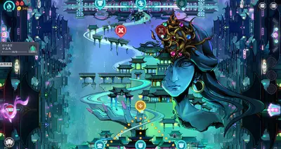 我在地府打麻将 - Demonic Mahjong screenshot 9