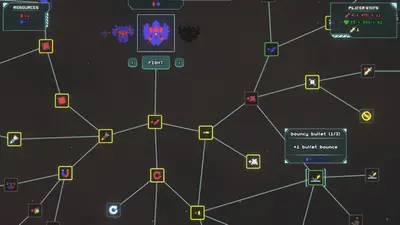 Nebulock screenshot 3