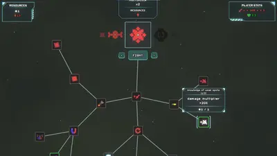Nebulock screenshot 1