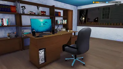 Coastal Kitchen Simulator screenshot 6