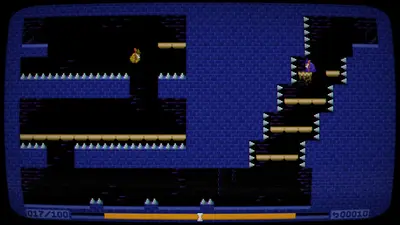 Ambidextro screenshot 2
