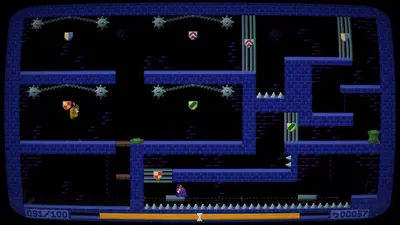 Ambidextro screenshot 3