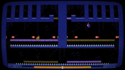 Ambidextro screenshot 4
