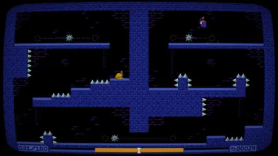 Ambidextro screenshot 1
