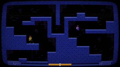 Ambidextro screenshot 0