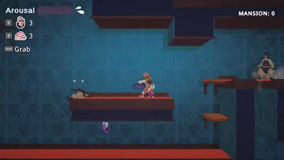 Horny Haunts screenshot 1