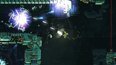 CRYPTARK screenshot 10
