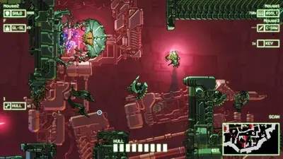 CRYPTARK screenshot 4