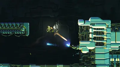 CRYPTARK screenshot 6