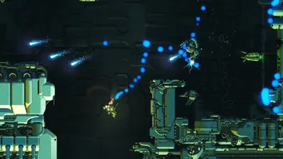 CRYPTARK screenshot 7