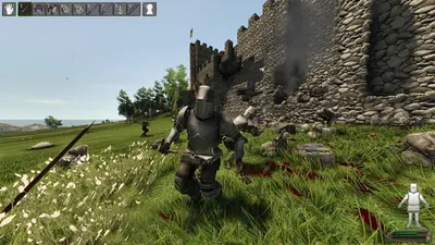 Reign Of Kings screenshot 0