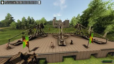 Reign Of Kings screenshot 14
