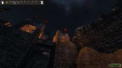 Reign Of Kings screenshot 1