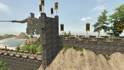 Reign Of Kings screenshot 12
