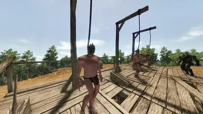 Reign Of Kings screenshot 26