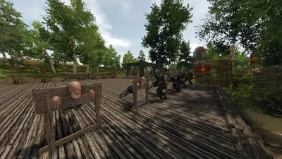 Reign Of Kings screenshot 25
