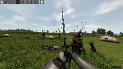 Reign Of Kings screenshot 13