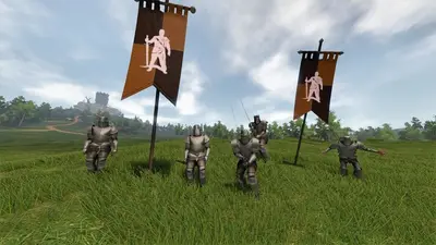 Reign Of Kings screenshot 20