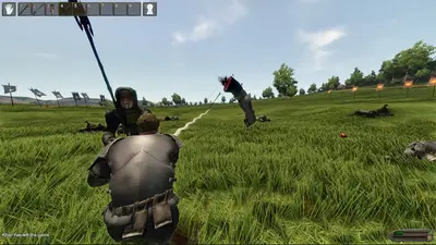 Reign Of Kings screenshot 24