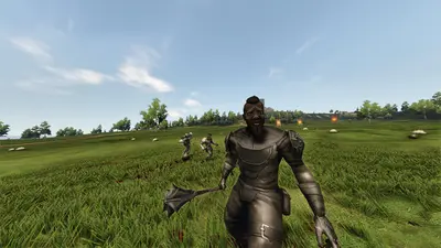 Reign Of Kings screenshot 16