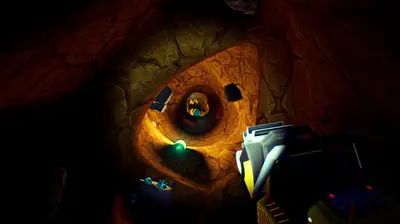 iDigging screenshot 3