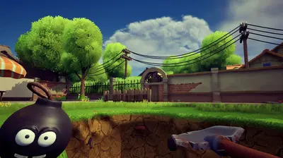 iDigging screenshot 0