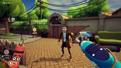 iDigging screenshot 4