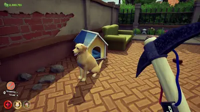 iDigging screenshot 7