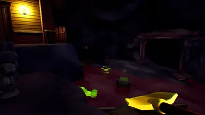 iDigging screenshot 10