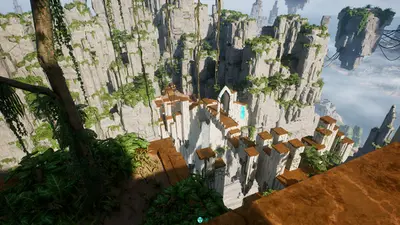 Jumpbound screenshot 8