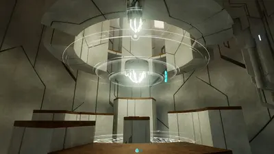 Jumpbound screenshot 4