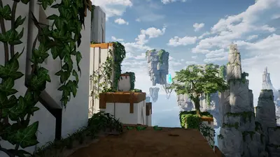 Jumpbound screenshot 0