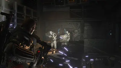 Aliens: Fireteam Elite 2 screenshot 3