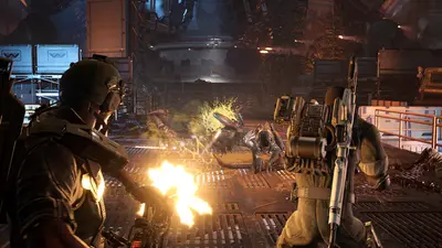 Aliens: Fireteam Elite 2 screenshot 0