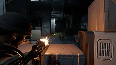 Aliens: Fireteam Elite 2 screenshot 4
