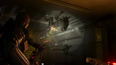 Aliens: Fireteam Elite 2 screenshot 2