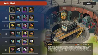 Train Valley Origins screenshot 3