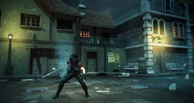 Victor Vran ARPG screenshot 6