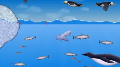 Tasty Blue screenshot 3