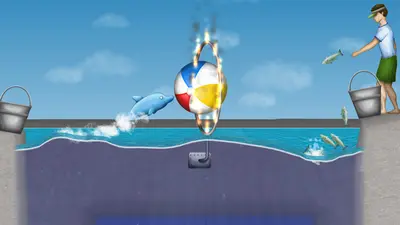 Tasty Blue screenshot 4