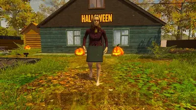 Побег Пацана 2: Деревня screenshot 0